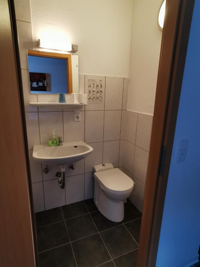 Zum Stausee Bad Munster am Stein-Ebernburg Room photo